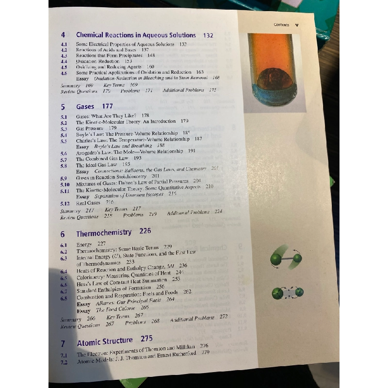 General Chemistry : An Integrated  Approach - Hill Petrucci 448901