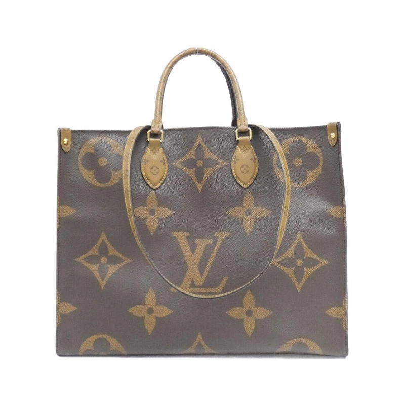 Túi xách Louis Vuitton Monogram Giant OnTheGo GM M44576 - Hàng hiệu Chính hãng 804684