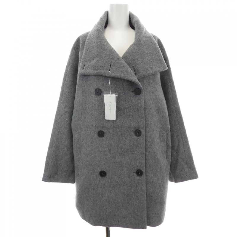 STYLEVOICE FOR XXX Áo khoác - Hàng hiệu Authentic 810309