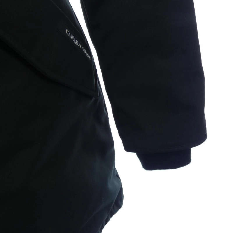 【Khuyến mãi】Áo khoác lông Canada Goose CANADA GOOSE 641509