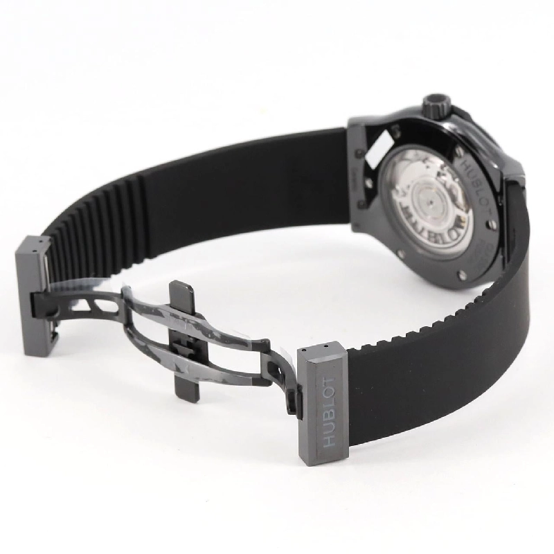 Hublot Classic Fusion Original Black Magic 542.CX.1270.RX.MDM Ceramic Automatic - Hàng hiệu Chính hãng 888900