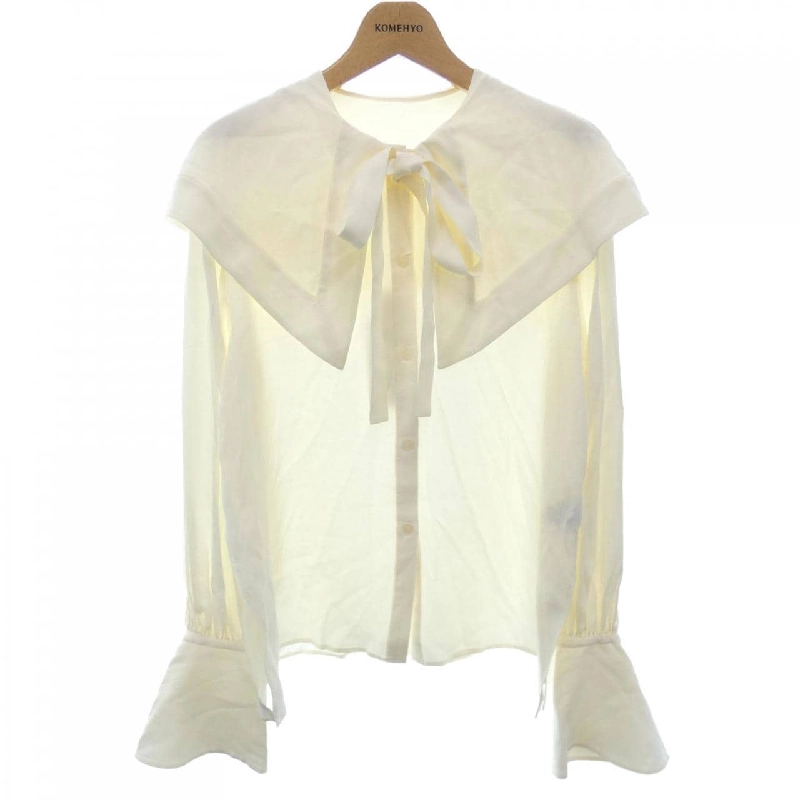 【Mã giảm giá】Áo sơ mi adam et Rope 642572