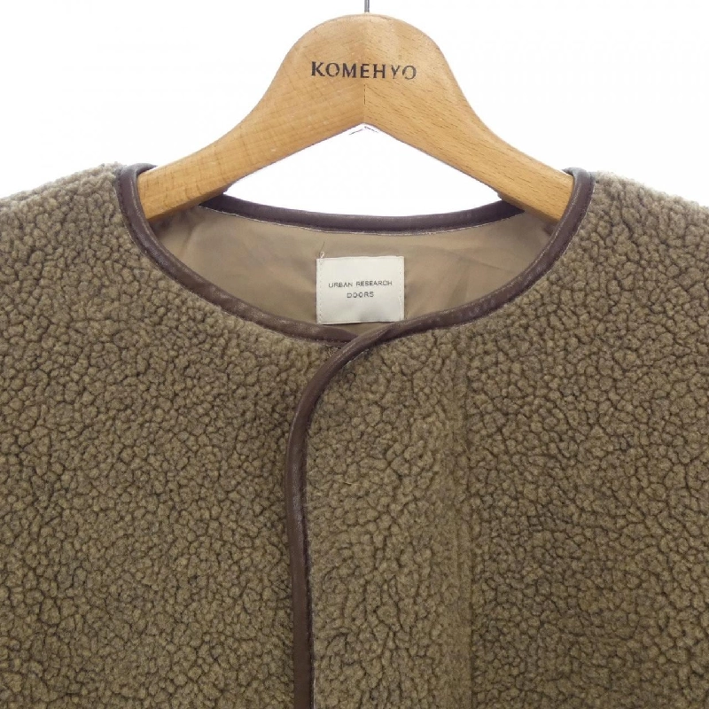 【Mã giảm giá】Áo khoác Urban Research Doors URBAN RESEARCH DOORS 643795