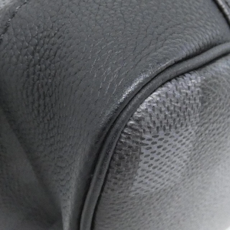 Louis Vuitton Damouflage Đen Christopher MM M14952 Ba lô - Hàng hiệu Chính hãng 801414