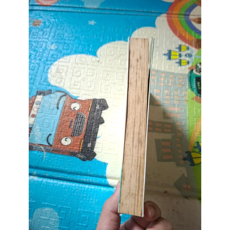 Chờ Em Lớn Nhé, Được Không? 789673