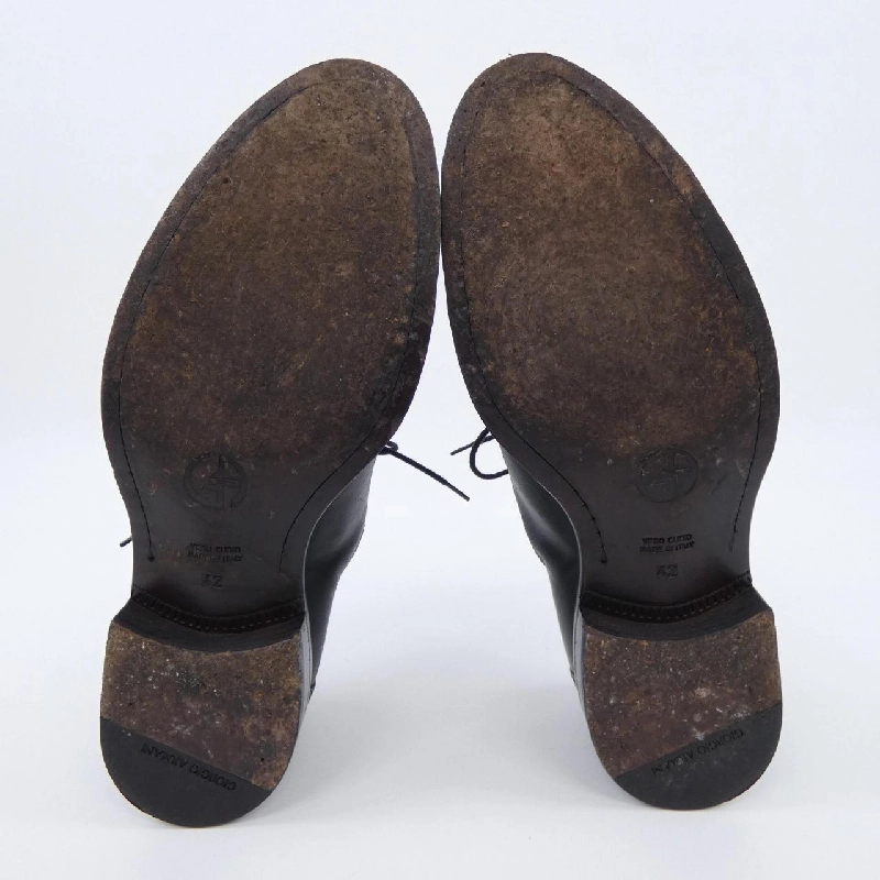 Giày GIORGIO ARMANI - Hàng hiệu Authentic 907168