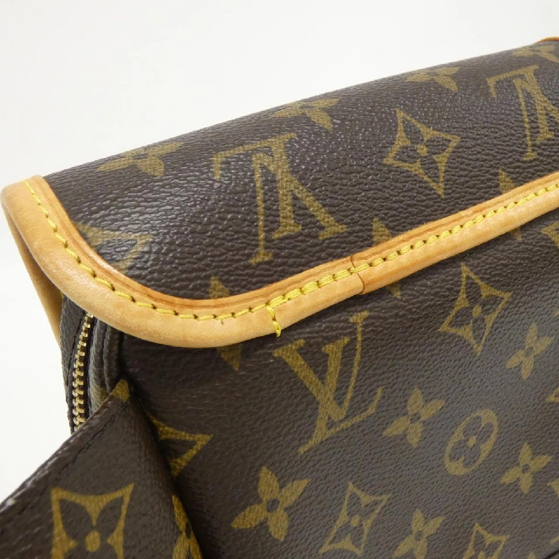 Túi đeo chéo Louis Vuitton Monogram Bumbag Bosphore M40108 613434