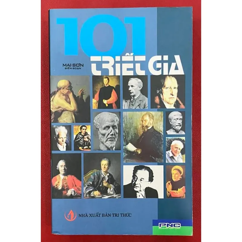 101 Triết Gia 592788