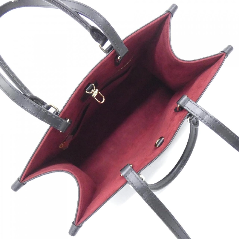 Túi Louis Vuitton Monogram Bicolor OnTheGo MM M45495 615528