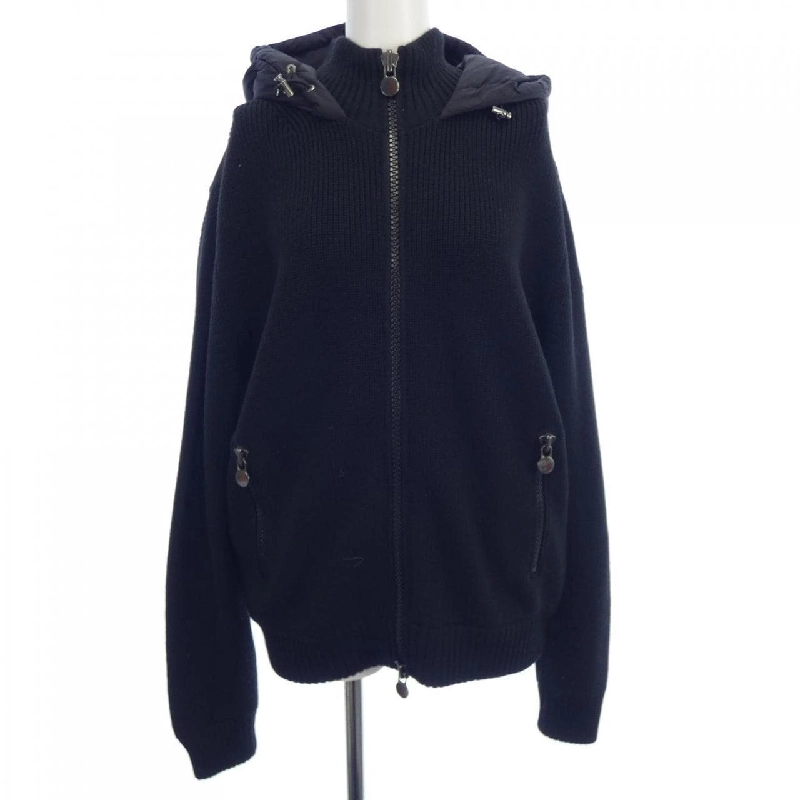 Moncler MONCLER Áo khoác lông - Hàng hiệu Chính hãng 897401