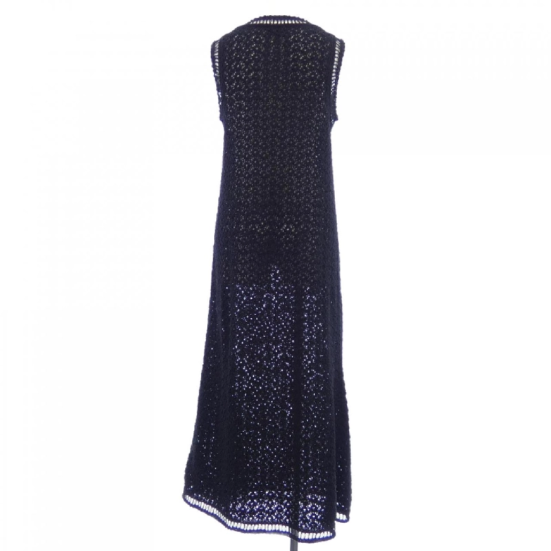 Chanel CHANEL P63310K48861 20P Đầm 647399