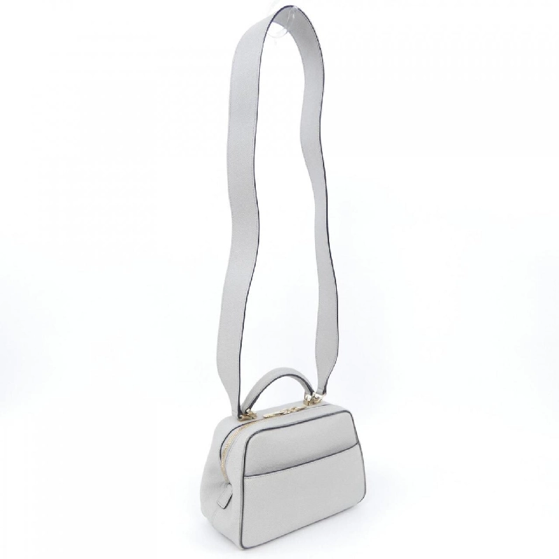 Túi xách VALEXTRA セリエエッセ WBSS0016028LOC99 656410