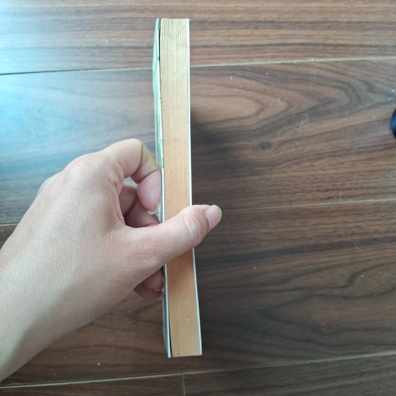 Trở lại với đời 506377