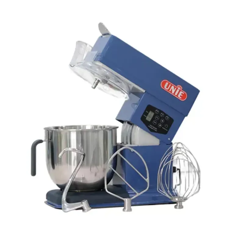 🍞 UNIE MX608 – Nhồi bột nhanh, tiết kiệm thời gian và sức lực 🕒❤️ 714197