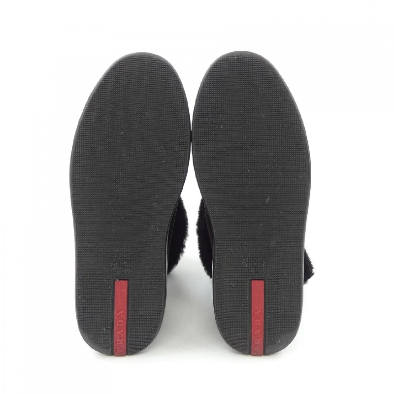 Giày bốt PRADA 661026