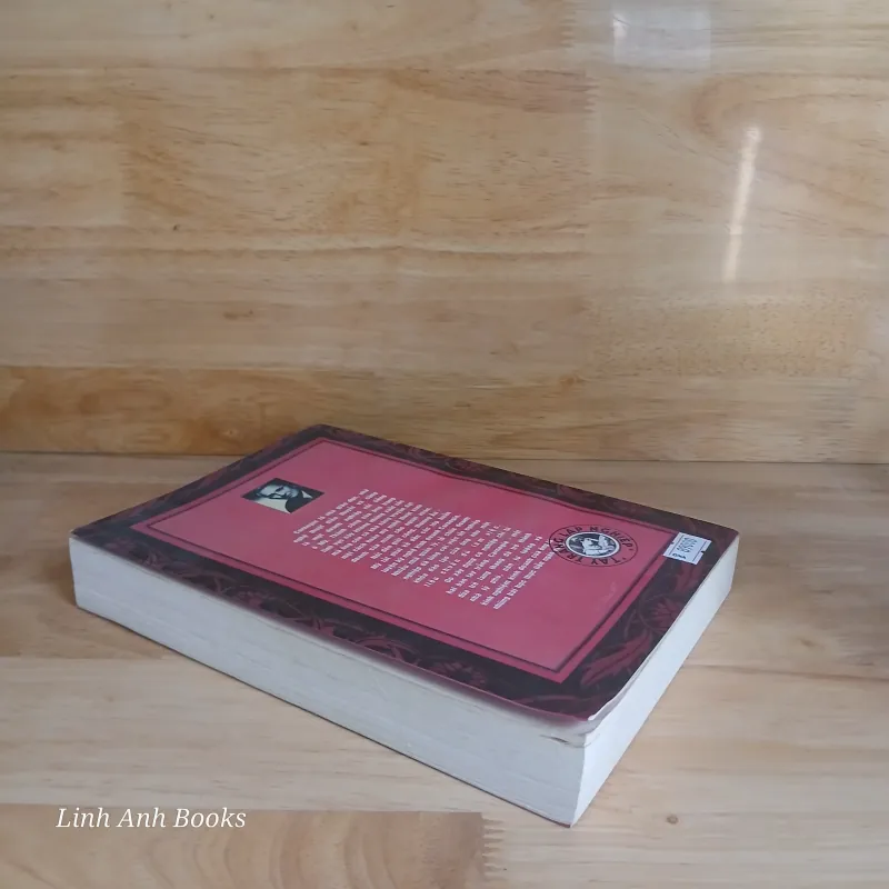 Định Luật Vàng - Phương Lược Kinh Doanh Thành Công Của Carnegie 787979