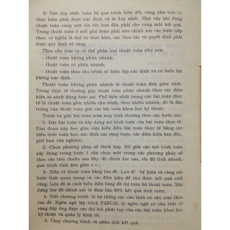 101 THUẬT TOÁN VÀ CHƯƠNG TRÌNH 495341