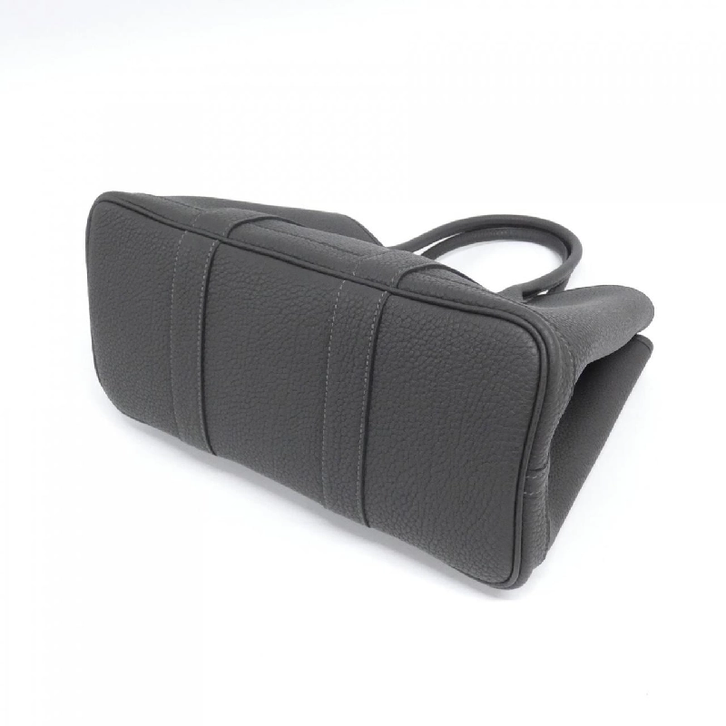 【Sản phẩm chưa sử dụng】Túi Hermes Garden Party 30cm 051568CK 610347