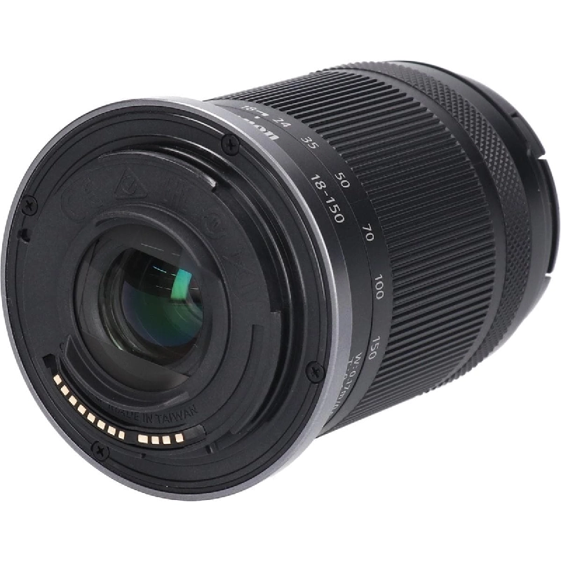 RF-S18-150mm F3.5-6.3IS STM - Hàng hiệu Authentic 879584