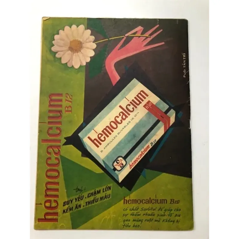 BÁO TIỀN PHONG NĂM 1968  749482