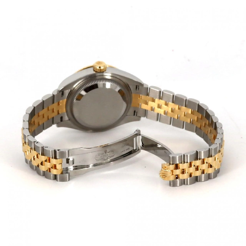 Đồng hồ Rolex Datejust 279383RBR SSxYG tự động - Hàng hiệu Authentic 876359