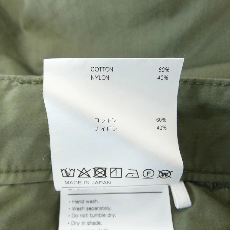 WTAPS 201BRDT-PTM03 Quần - Hàng hiệu Chính hãng 886205