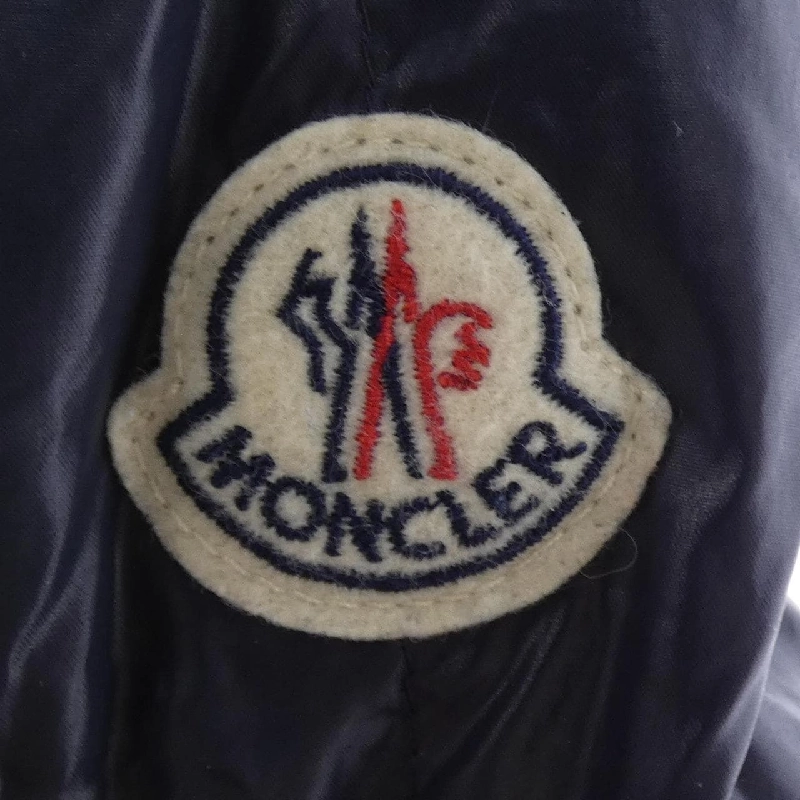 MONCLER ALBIZIA Áo khoác lông - Hàng hiệu Chính hãng 818487