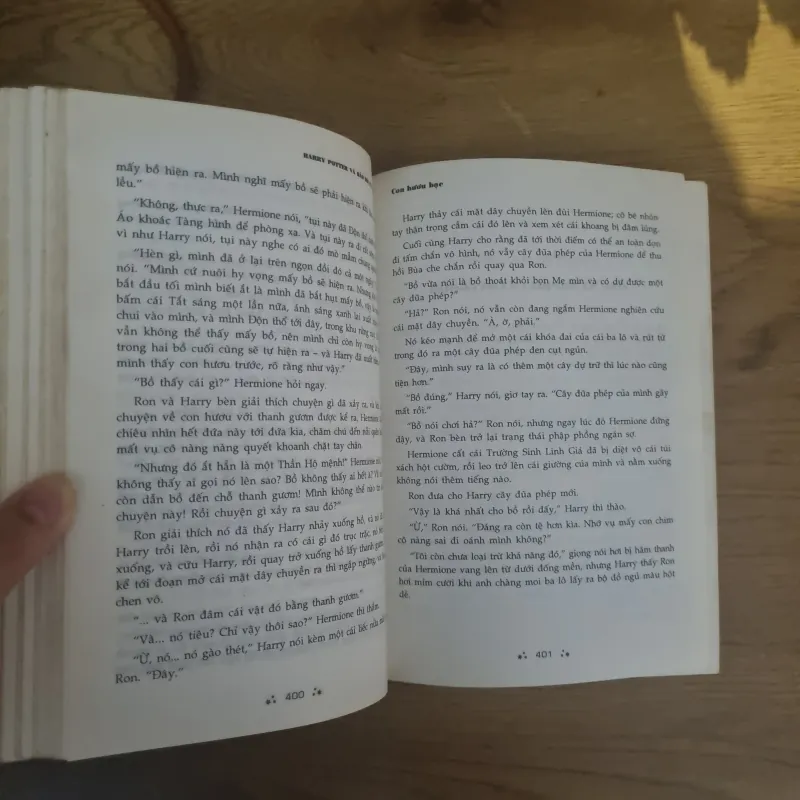 Harry potter và bảo bối tử thần 933035