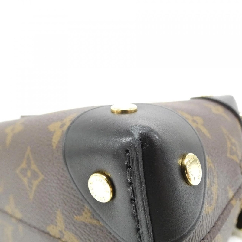 Túi Louis Vuitton Monogram Petit Mal Supple M45571 617899