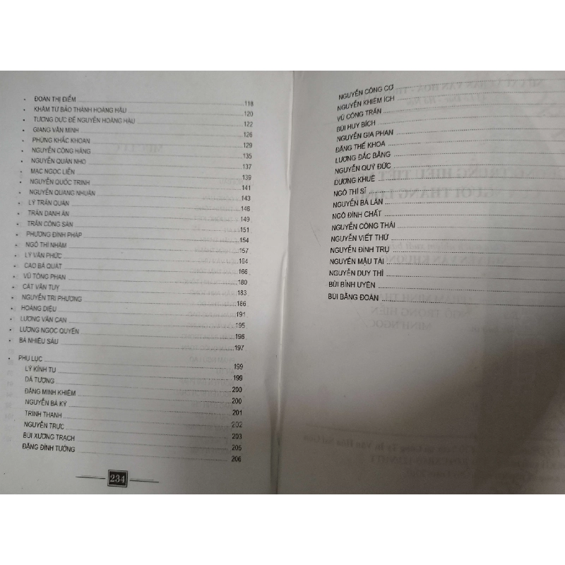 Gương Trung hiếu tiết nghĩa của người Thăng Long - 2010 - 233trang LỊCH SỬ - CHÍNH TRỊ - TRIẾT HỌC ANTQ1301 762980