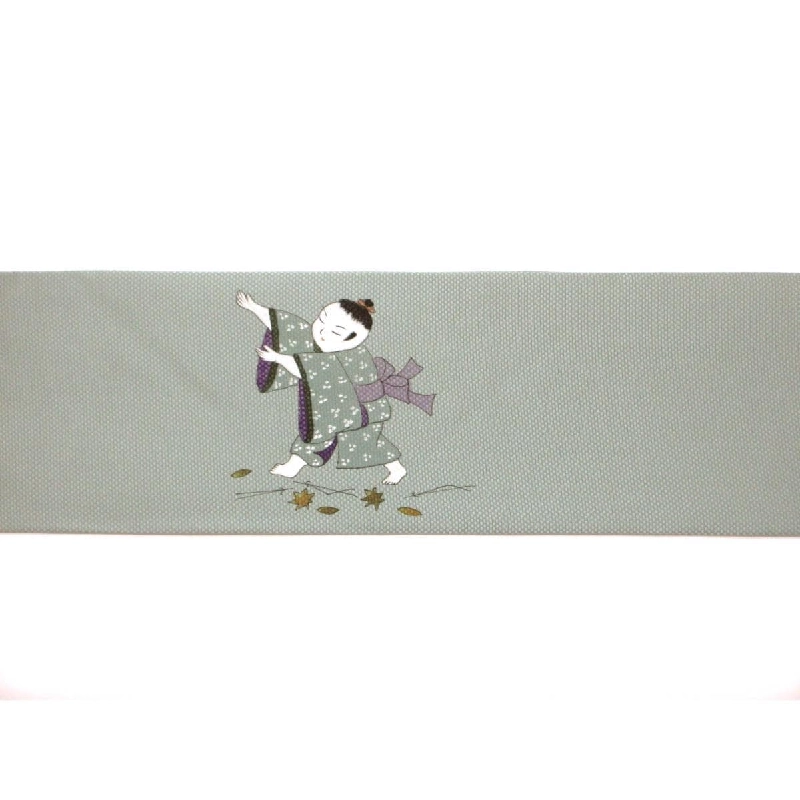 Dây obi Nagoya - Hàng hiệu Authentic 874205