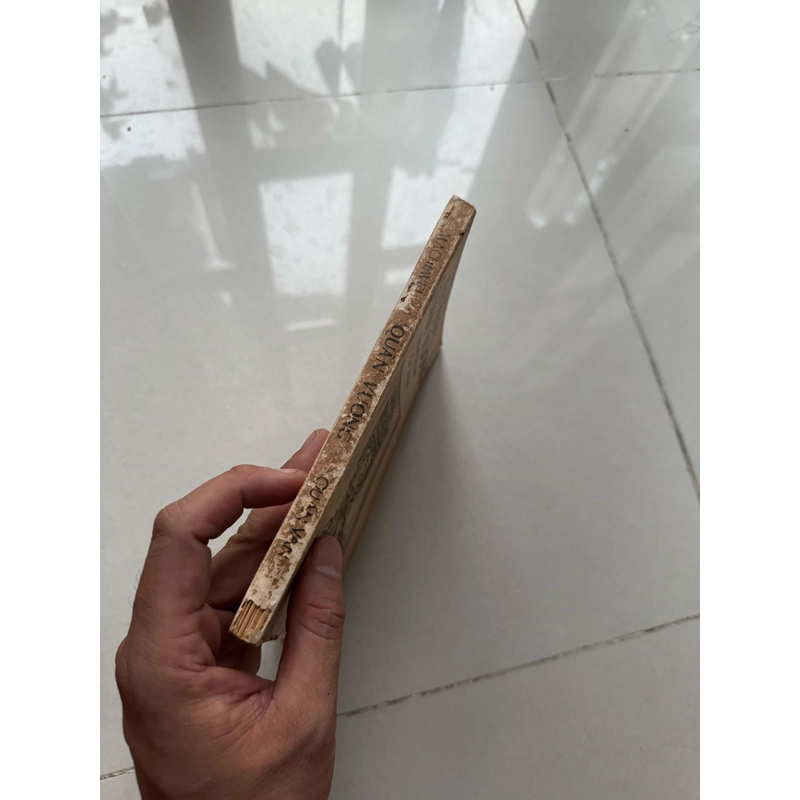 Quân vương 539215