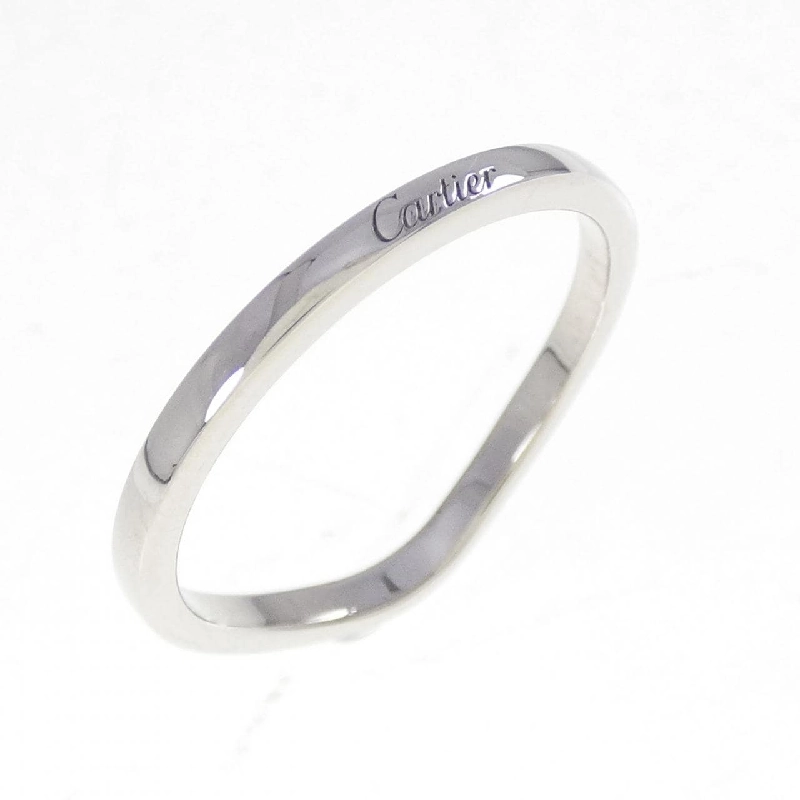 Nhẫn Ballerina Cartier - Hàng hiệu Authentic 837672