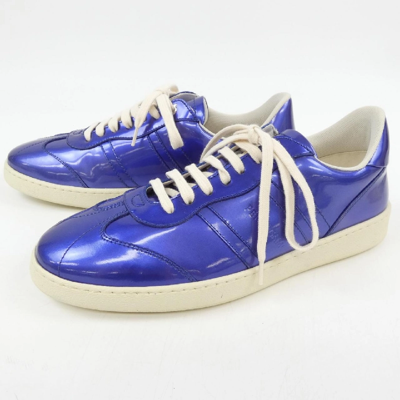 Giày sneaker SALVATORE FERRAGAMO - Hàng hiệu Authentic 827549