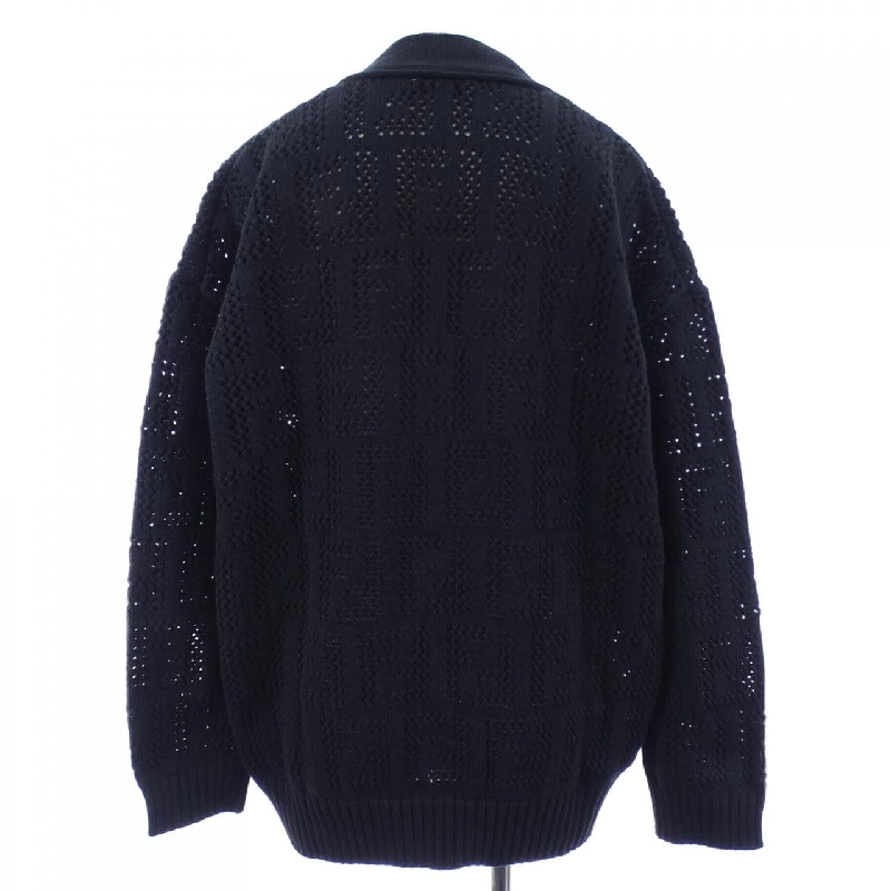 FENDI FZC866 AF4T Áo khoác - Hàng hiệu Chính hãng 817573