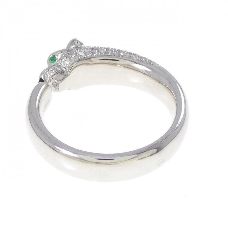 Nhẫn Cartier Panthère - Hàng hiệu Authentic 835473