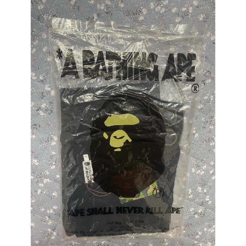 Áo phông Bape X Undefeated 1006