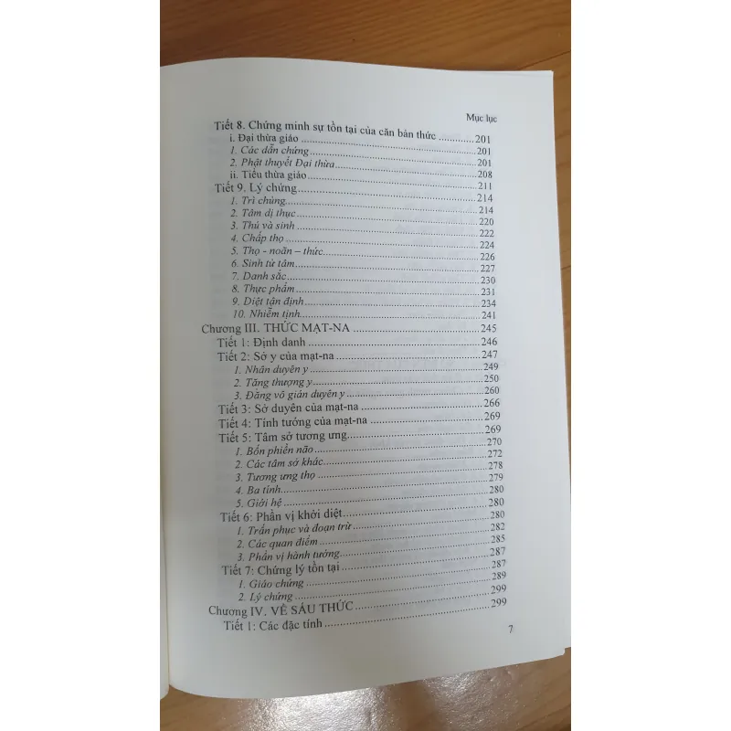 DUY THỨC LUẬN  746722