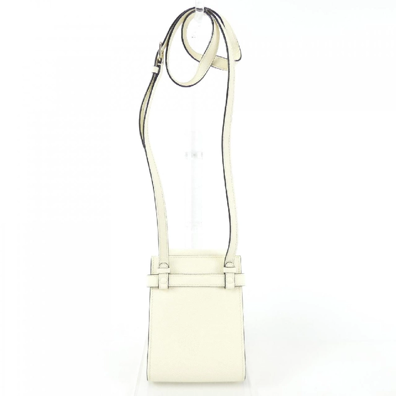 【Mã giảm giá】Túi VALEXTRA 660408