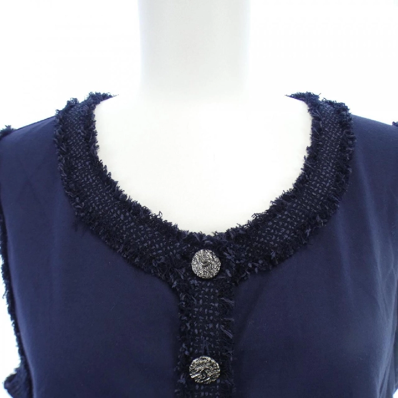 Chanel CHANEL Áo - Hàng hiệu Chính hãng 638757