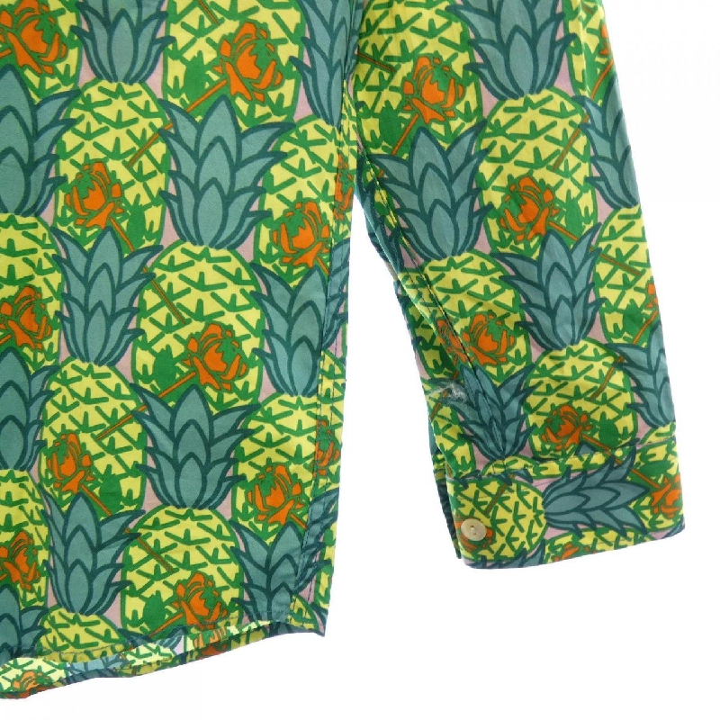 Gucci GUCCI 669109 ZAIEI Áo sơ mi - Hàng hiệu Chính hãng 900638