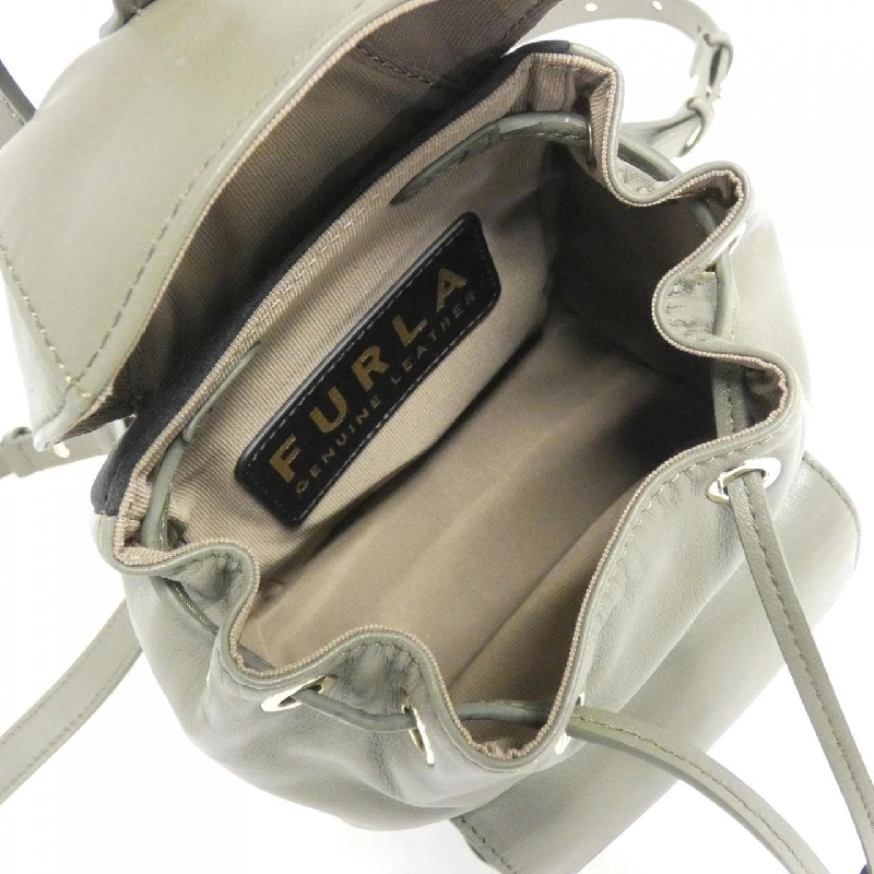 【新品】Furla FLOW WB01291 Túi đeo vai 613927