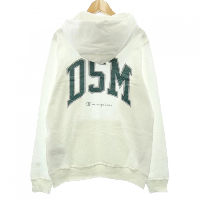 Áo khoác CHAMPION - Hàng hiệu Authentic 898561