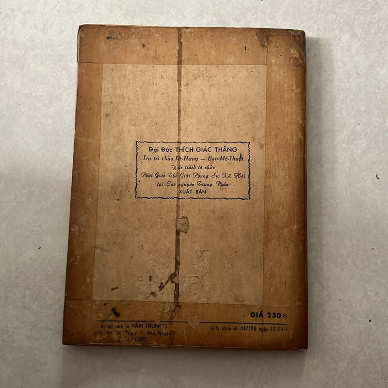 Bước đầu học Phật - 1964s 518571