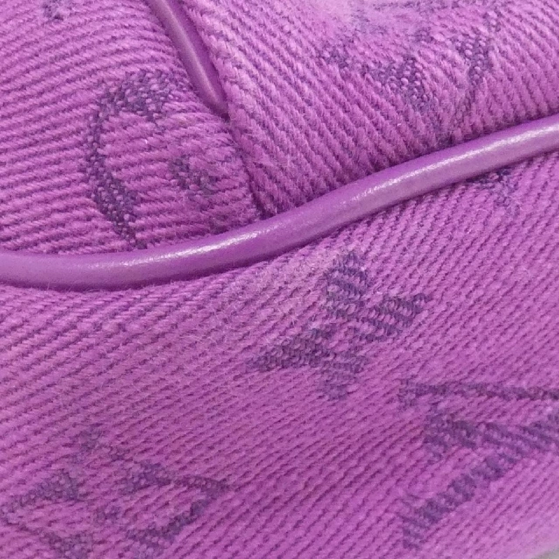 Túi đeo chéo Louis Vuitton Monogram Denim Bum Bag Outdoor M44624 - Hàng hiệu Chính hãng 768424