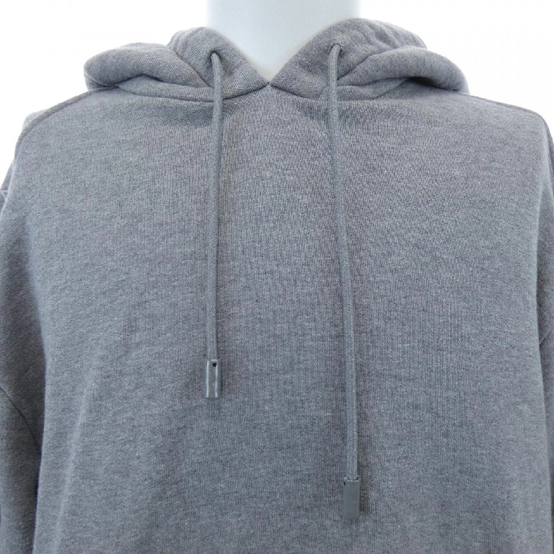 Hàng hiệu Louis Vuitton Monogram Circle Cut Hoodie HNY40WUYR - Áo khoác 894398