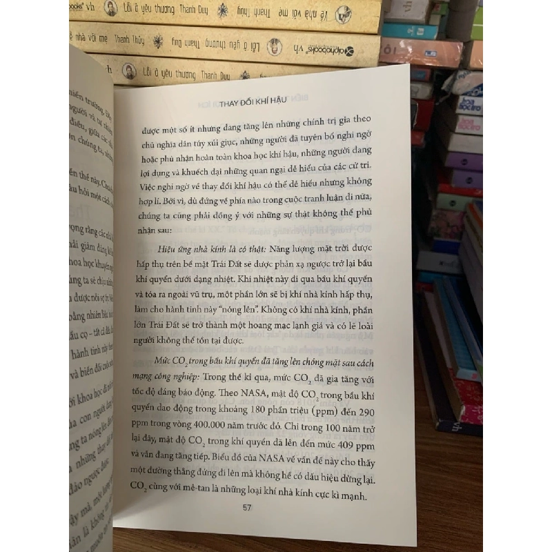 Biến thanh đổi thành lợi ích -Campbell Macpherson 787706