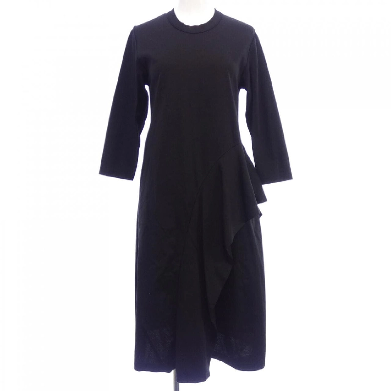 Đầm nữ noir kei ninomiya 3J-T015 - Hàng hiệu Authentic 810276