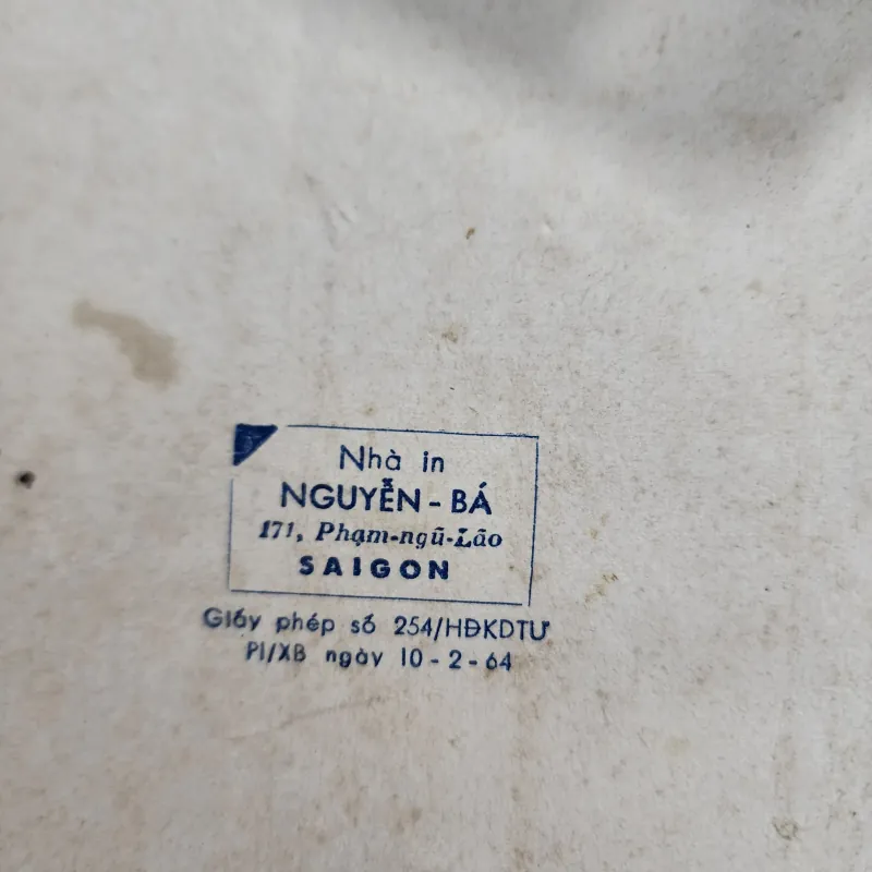Phật giáo và khoa học | uông trí biểu. Đổ nam | 1964 1000845