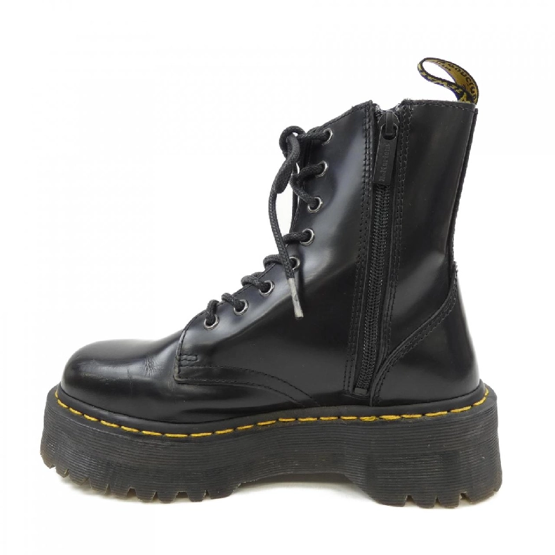 Giày bốt DR.MARTENS - Hàng hiệu Authentic 828558